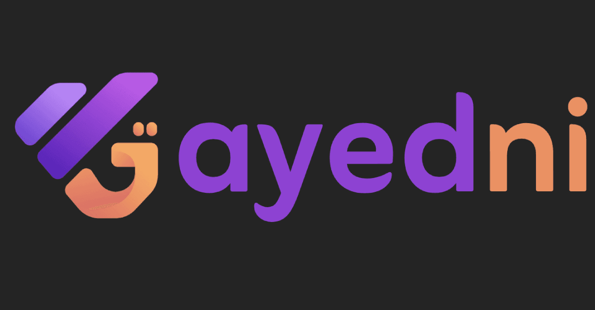 Kayedni Logo